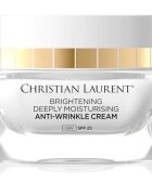 Christian Laurent Luminous Glow élénkítő nappali krém a ráncok ellen SPF 25 50 ml