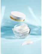 Christian Laurent Luminous Glow élénkítő nappali krém a ráncok ellen SPF 25 50 ml