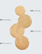 Christian Laurent Pour La Beauté HD 4M Pixel Fusion bőrvilágosító alapozó szérum az arcra árnyalat 01 Light Beige 32 ml