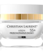 Christian Laurent Pour La Beauté ránctalanító krém 55+ 50 ml