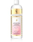 Christian Laurent Royal Flowers tisztító és lemosó micellás víz 3 az 1-ben 500 ml
