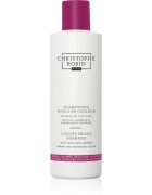 Christophe Robin Color Shield Shampoo with Camu-Camu Berries tápláló sampon festett vagy melírozott hajra 250 ml