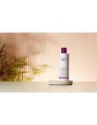 Christophe Robin Color Shield Shampoo with Camu-Camu Berries tápláló sampon festett vagy melírozott hajra 250 ml