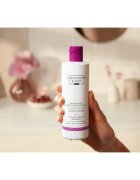 Christophe Robin Color Shield Shampoo with Camu-Camu Berries tápláló sampon festett vagy melírozott hajra 250 ml