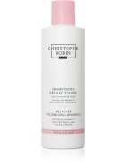 Christophe Robin Delicate Volumizing Shampoo sampon a dús hajért finom és lesimuló hajra 250 ml