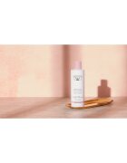 Christophe Robin Delicate Volumizing Shampoo sampon a dús hajért finom és lesimuló hajra 250 ml