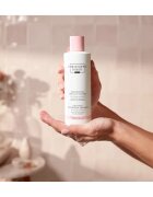 Christophe Robin Delicate Volumizing Shampoo sampon a dús hajért finom és lesimuló hajra 250 ml