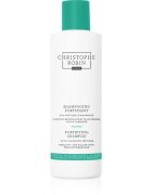 Christophe Robin Fortifying Shampoo with Amaranth Peptides extra finom sampon hajhullás ellen 250 ml