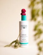 Christophe Robin Fortifying Shampoo with Amaranth Peptides extra finom sampon hajhullás ellen 250 ml
