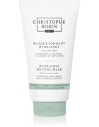 Christophe Robin Hydrating Hydrating Melting Mask hidratáló maszk száraz hajra 75 ml