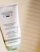 Christophe Robin Hydrating Leave in cream hajkrém a száraz és törékeny haj fényéért 150 ml