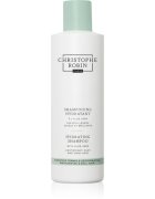 Christophe Robin Hydrating Shampoo hidratáló sampon Aloe Vera tartalommal 250 ml