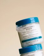 Christophe Robin Purifying Scrub mélytisztító peeling tengeri sóval 75 ml