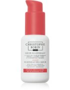 Christophe Robin Regenerating Serum regeneráló szérum száraz sérült vegyileg kezelt hajra 50 ml