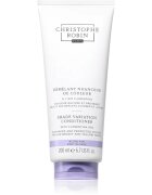 Christophe Robin Shade Variation Conditioner kondicionáló a szőke és melírozott hajra 200 ml