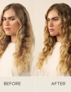 Christophe Robin Shade Variation Mask tápláló krémmaszk hajra árnyalat Golden Blond 250 ml