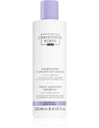 Christophe Robin Shade Variation Shampoo Shampoo sampon szőke hajra 250 ml