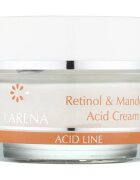 Clarena Acid Liine ránctalanító krém érett bőrre 50 ml