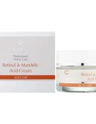 Clarena Acid Liine ránctalanító krém érett bőrre 50 ml