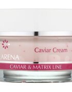 Clarena Caviar & Matrix Line élénkítő krém lifting hatással 50 ml