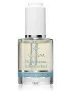Clarena Dermatology Line hidratáló szérum az arcra 30 ml