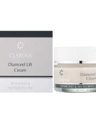 Clarena Diamond & Meteorite Line liftinges krém SPF 15 50 ml
