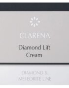 Clarena Diamond & Meteorite Line liftinges krém SPF 15 50 ml