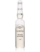 Clarena Eye Line ápolás a szem alatti sötét karikákra 4x3 ml