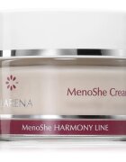 Clarena Harmony Line MenoShe ránctalanító arckrém 50 ml