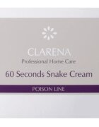 Clarena Poison Line liftinges krém ránctalanító hatással 50 ml