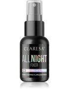 Claresa All Night Fixer sminkfixáló 50 ml