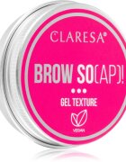 Claresa Brow So(ap)! szappan szemöldökre 30 ml