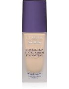 Claresa Care All Day Natural Skin Tinted Serum Foundation gyengéd tonizáló fluid természetes hatásért árnyalat 1W Light Warm 32 ml