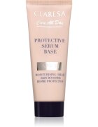 Claresa Care All Day Protective Serum Base hidratáló arcszérum a bőr védelmére SPF 30 Universal 30 ml