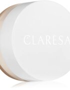 Claresa Feel The Pow(d)er! világosító púder a szem köré árnyalat 02 Beige 6 g