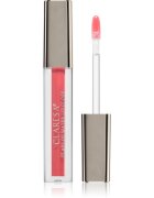 Claresa Glass of Water Lip Gloss tartós ajakfény árnyalat 03 Pink Tonic 2 g