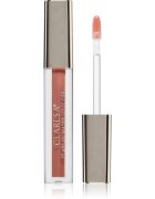 Claresa Glass of Water Lip Gloss tartós ajakfény árnyalat 06 Iced Latte 2 g