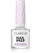 Claresa NAILPREP DEHYDRATOR alapozó körömlakk a maximális tapadásért 5 ml