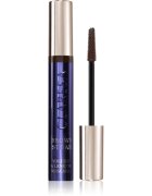 Claresa Paint It Volume & Lenght Mascara dúsító és hosszabbító szempillaspirál árnyalat 02 Brown Sugar 10 g