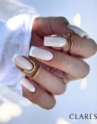 Claresa SoakOff UV/LED Color Glitter géles körömlakk árnyalat 2 5 g