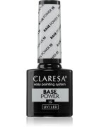 Claresa UV/LED Base Power bázis lakk zselés műkörömhöz árnyalat 15 5 g