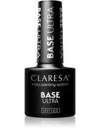 Claresa UV/LED Base Ultra bázis lakk zselés műkörömhöz 5 g