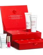 Clarins Advent Calendar 12 Holiday Season ádventi naptár