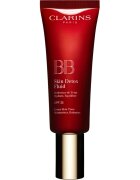 Clarins BB Skin Detox Fluid hidratáló BB krém SPF 25 árnyalat 02 - Medium 45 ml