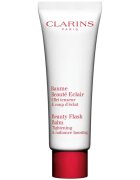 Clarins Beauty Flash Balm nappali élénkítő krém hidratáló hatással fáradt bőrre 50 ml