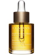 Clarins Blue Orchid Treatment Oil Antioxidáns arcápoló olaj éjjel-nappal hidratáló hatással 30 ml