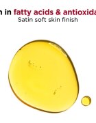 Clarins Blue Orchid Treatment Oil Antioxidáns arcápoló olaj éjjel-nappal hidratáló hatással 30 ml