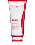Clarins Body Fit Skin Smoothing Expert feszesítő krém narancsbőrre 200 ml