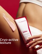 Clarins Body Fit Skin Smoothing Expert feszesítő krém narancsbőrre 200 ml