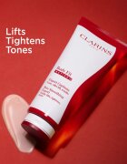 Clarins Body Fit Skin Smoothing Expert feszesítő krém narancsbőrre 200 ml